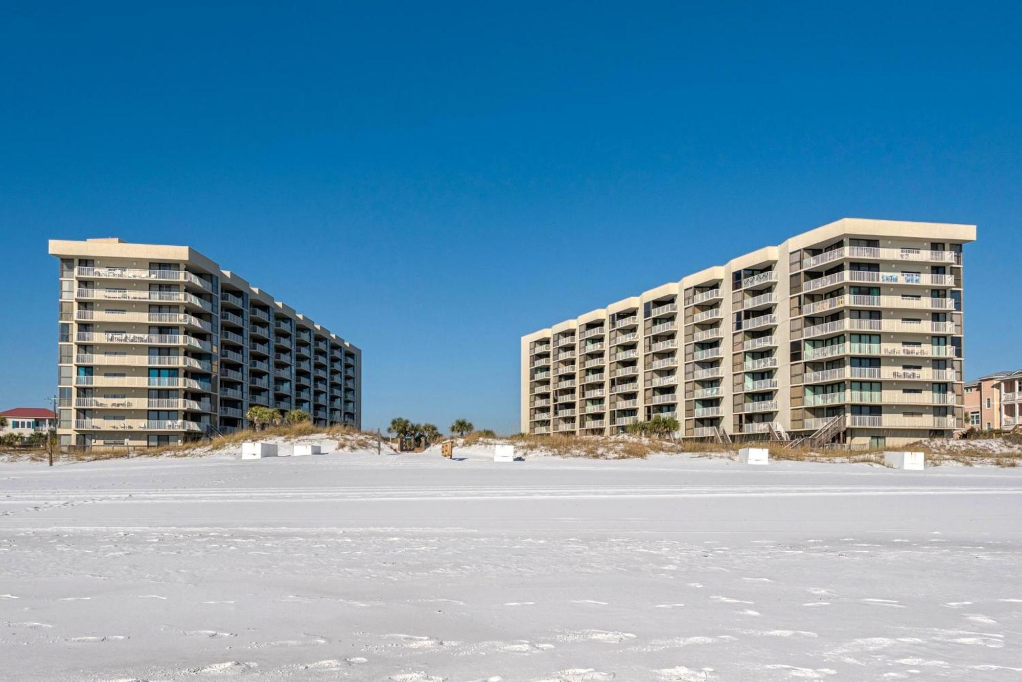 Apartamento Mainsail 142 Destin Exterior foto