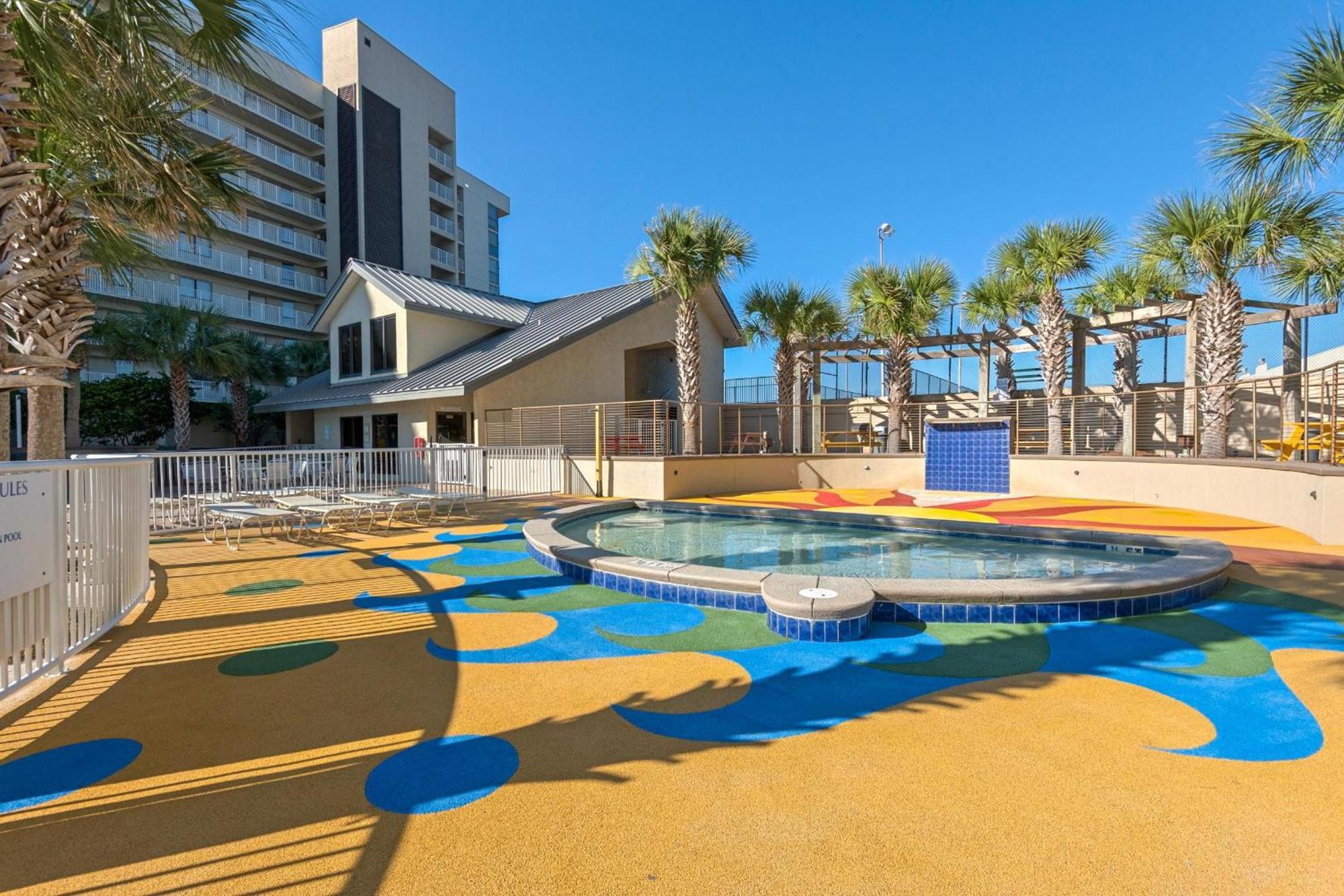 Apartamento Mainsail 142 Destin Exterior foto
