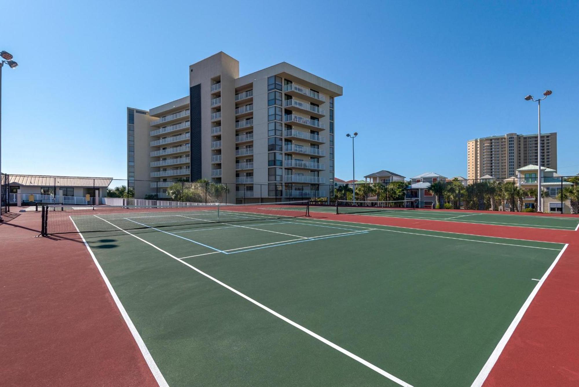 Apartamento Mainsail 142 Destin Exterior foto
