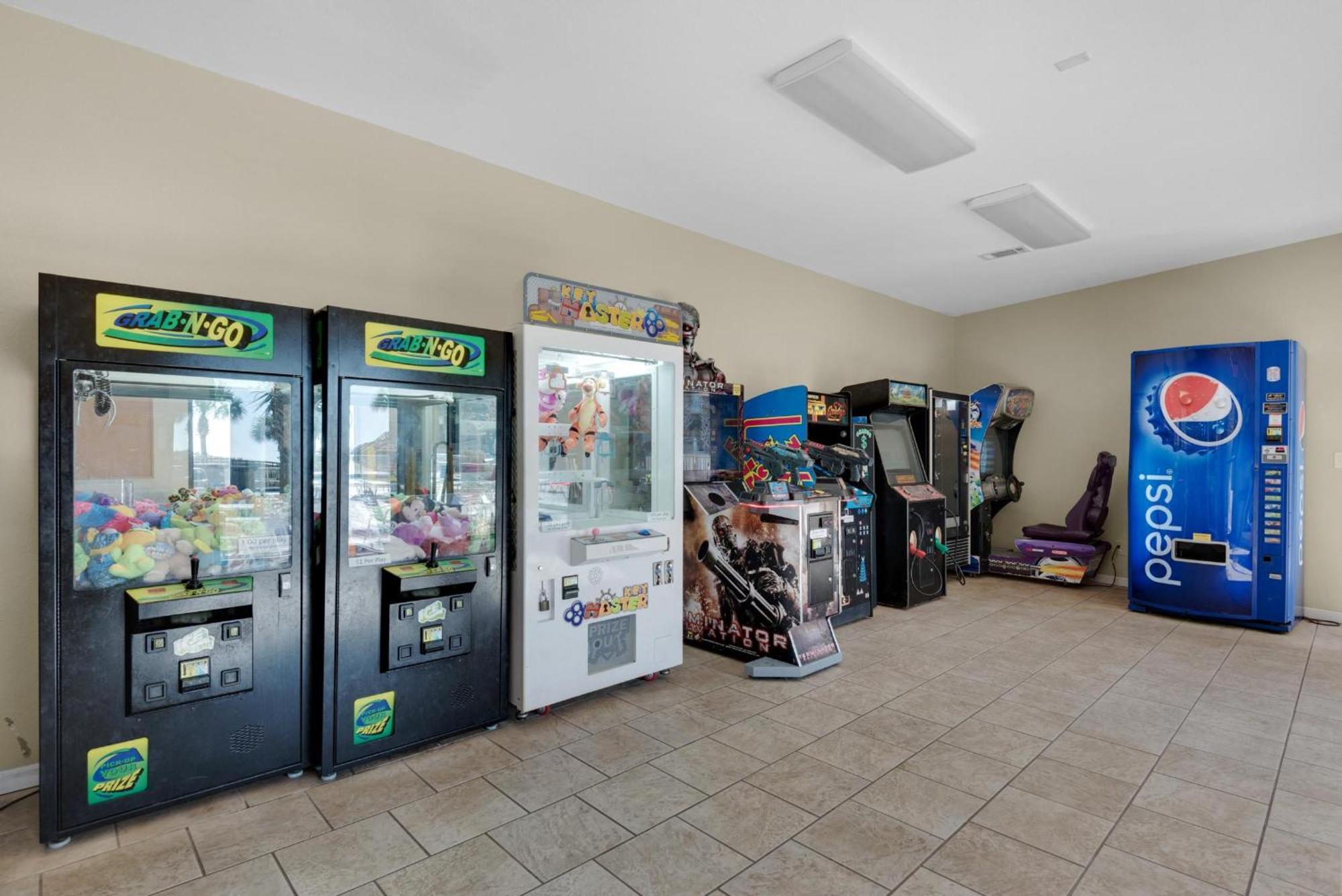 Apartamento Mainsail 142 Destin Exterior foto