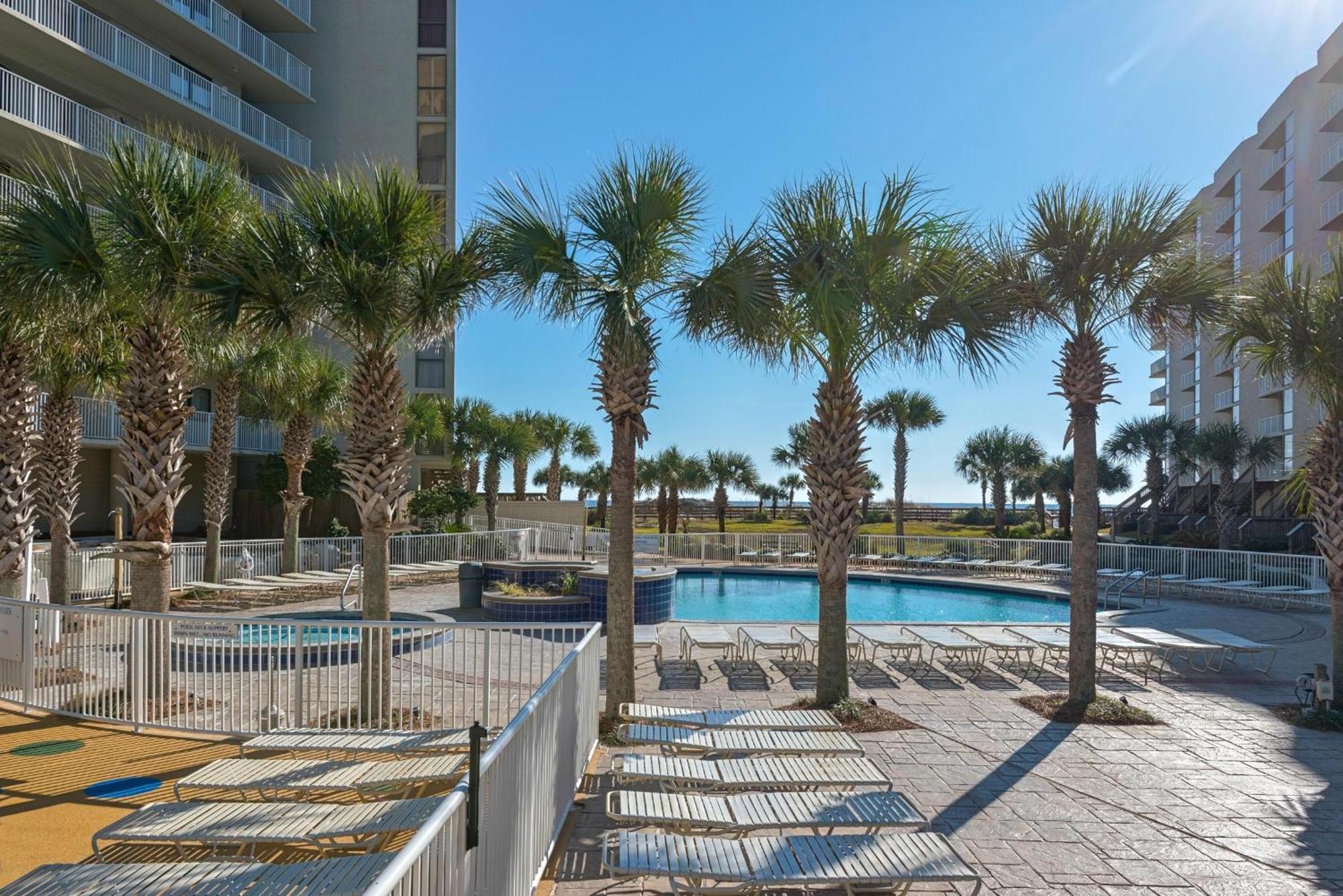 Apartamento Mainsail 142 Destin Exterior foto