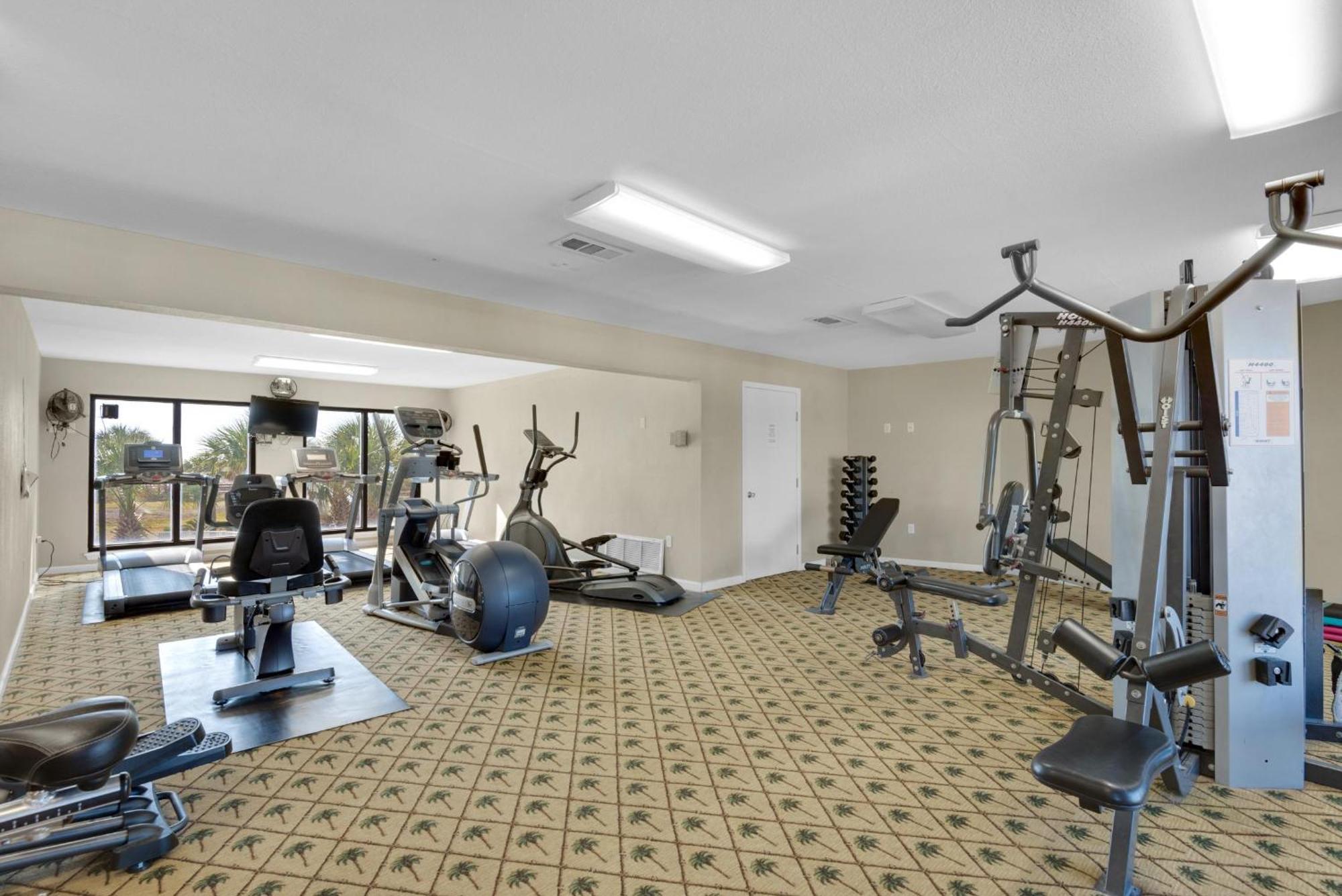 Apartamento Mainsail 142 Destin Exterior foto
