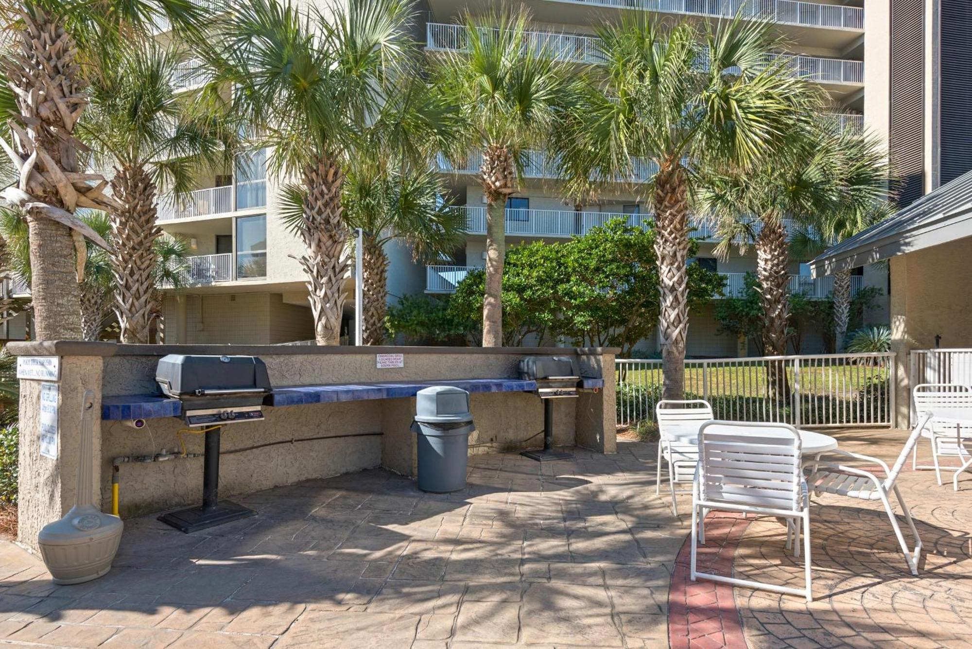 Apartamento Mainsail 142 Destin Exterior foto