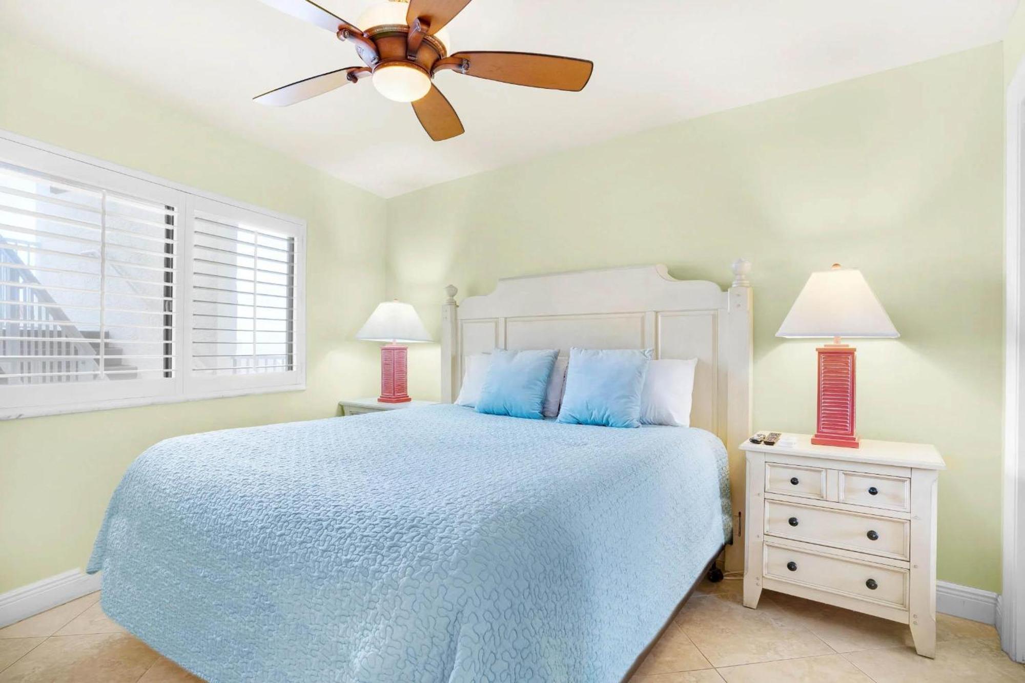 Apartamento Mainsail 142 Destin Exterior foto