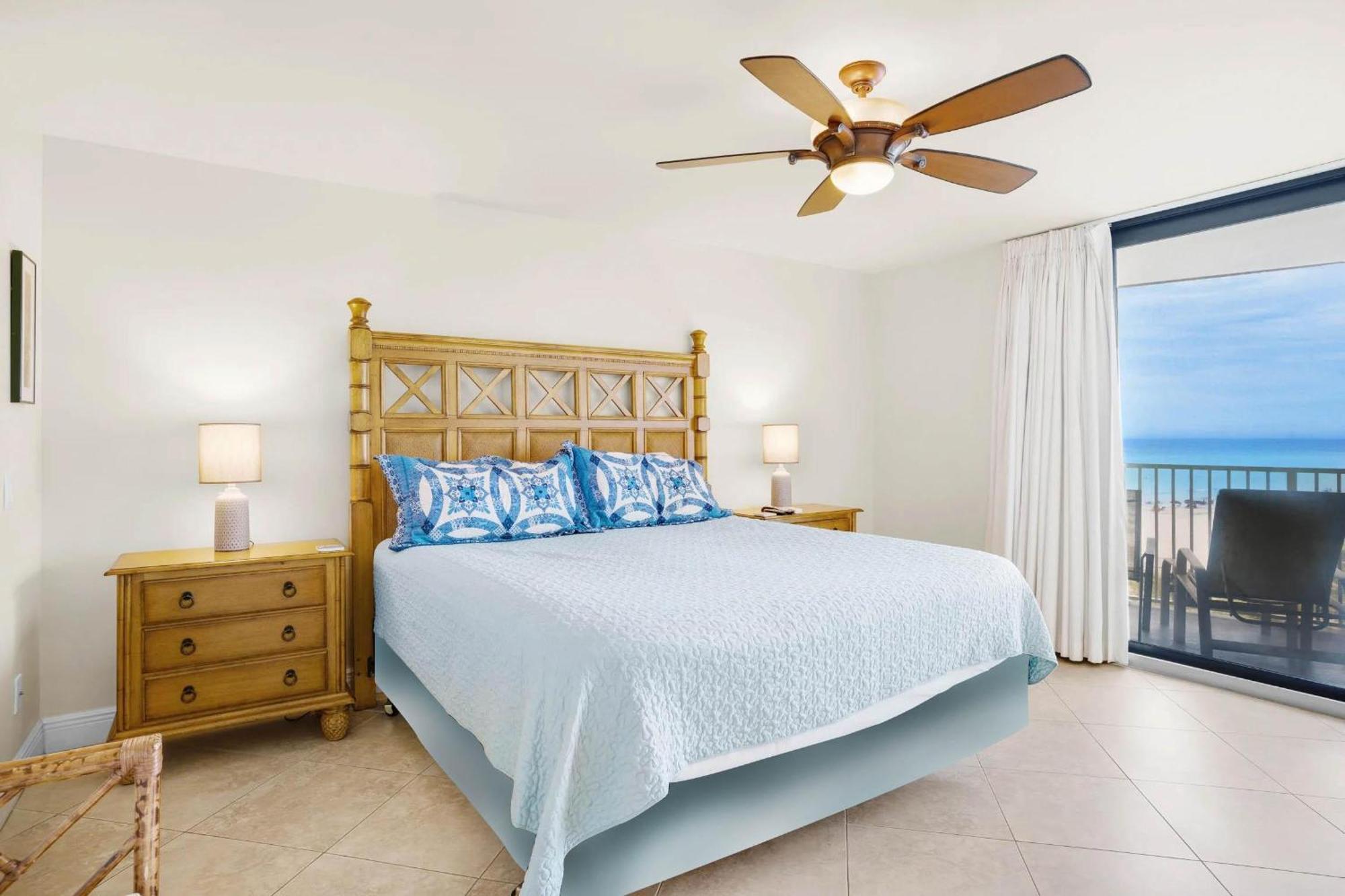 Apartamento Mainsail 142 Destin Exterior foto