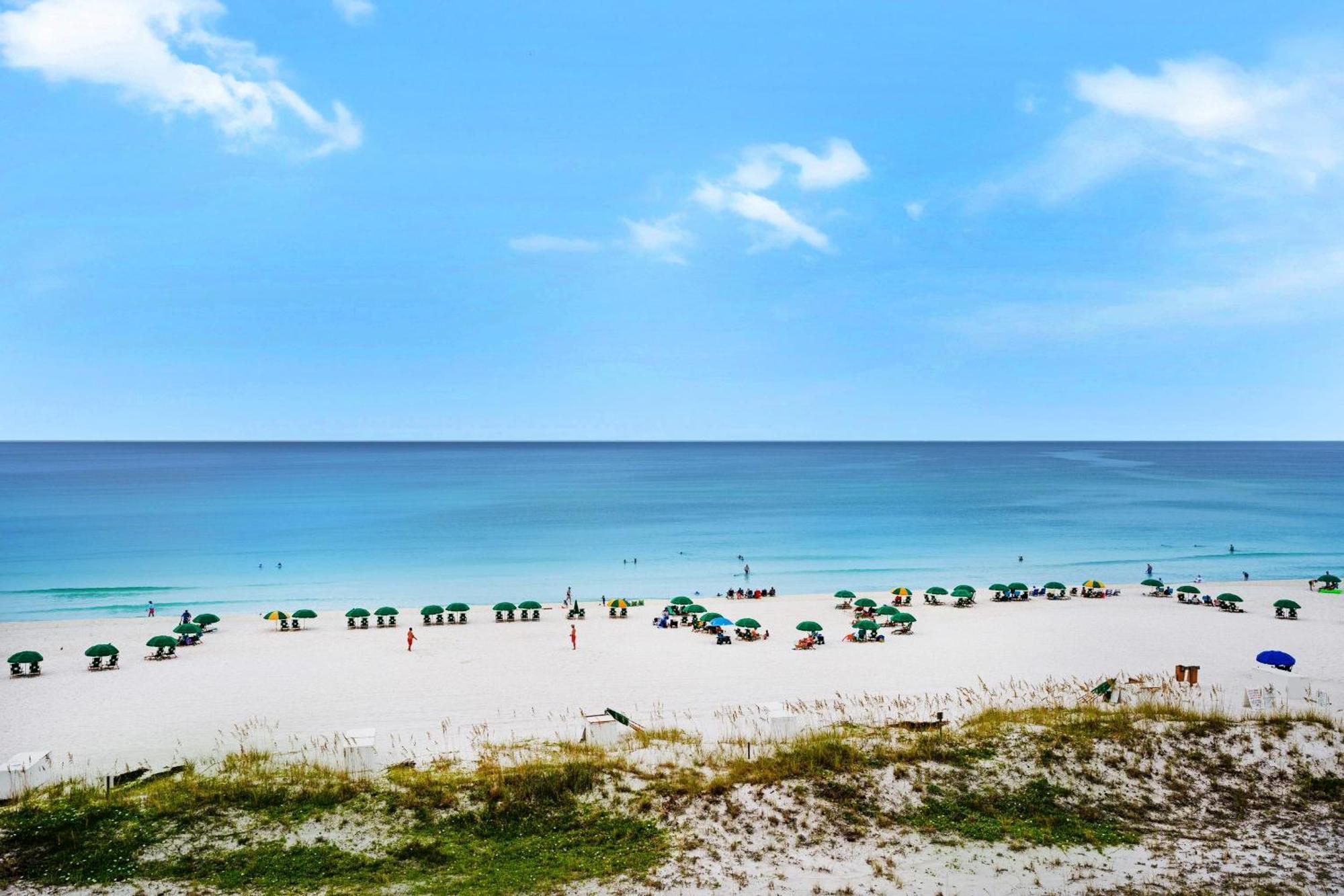 Apartamento Mainsail 142 Destin Exterior foto