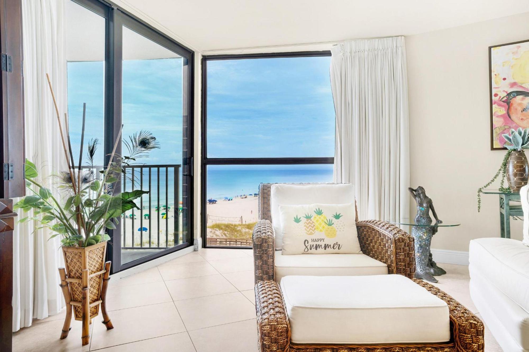 Apartamento Mainsail 142 Destin Exterior foto