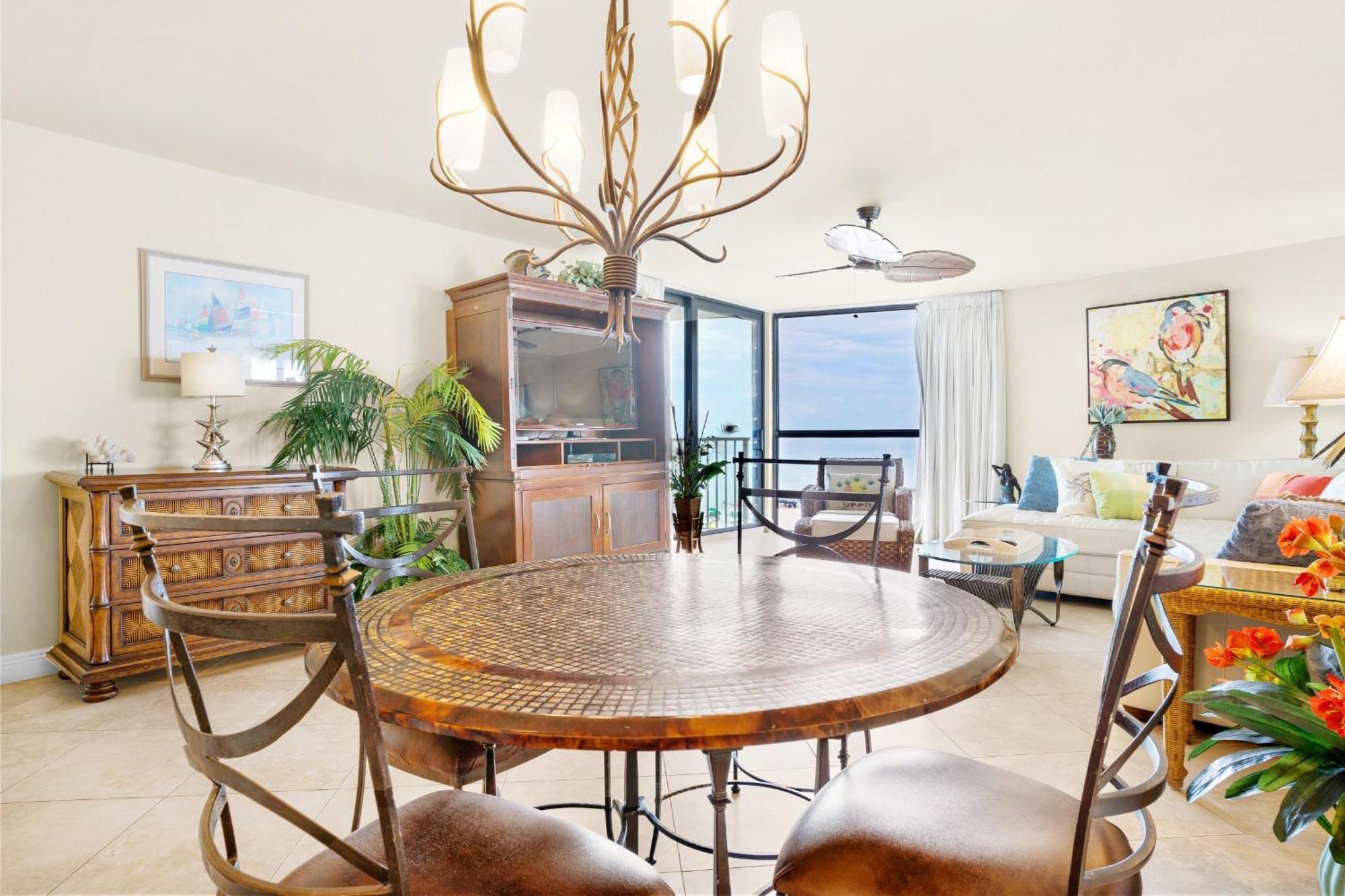 Apartamento Mainsail 142 Destin Exterior foto
