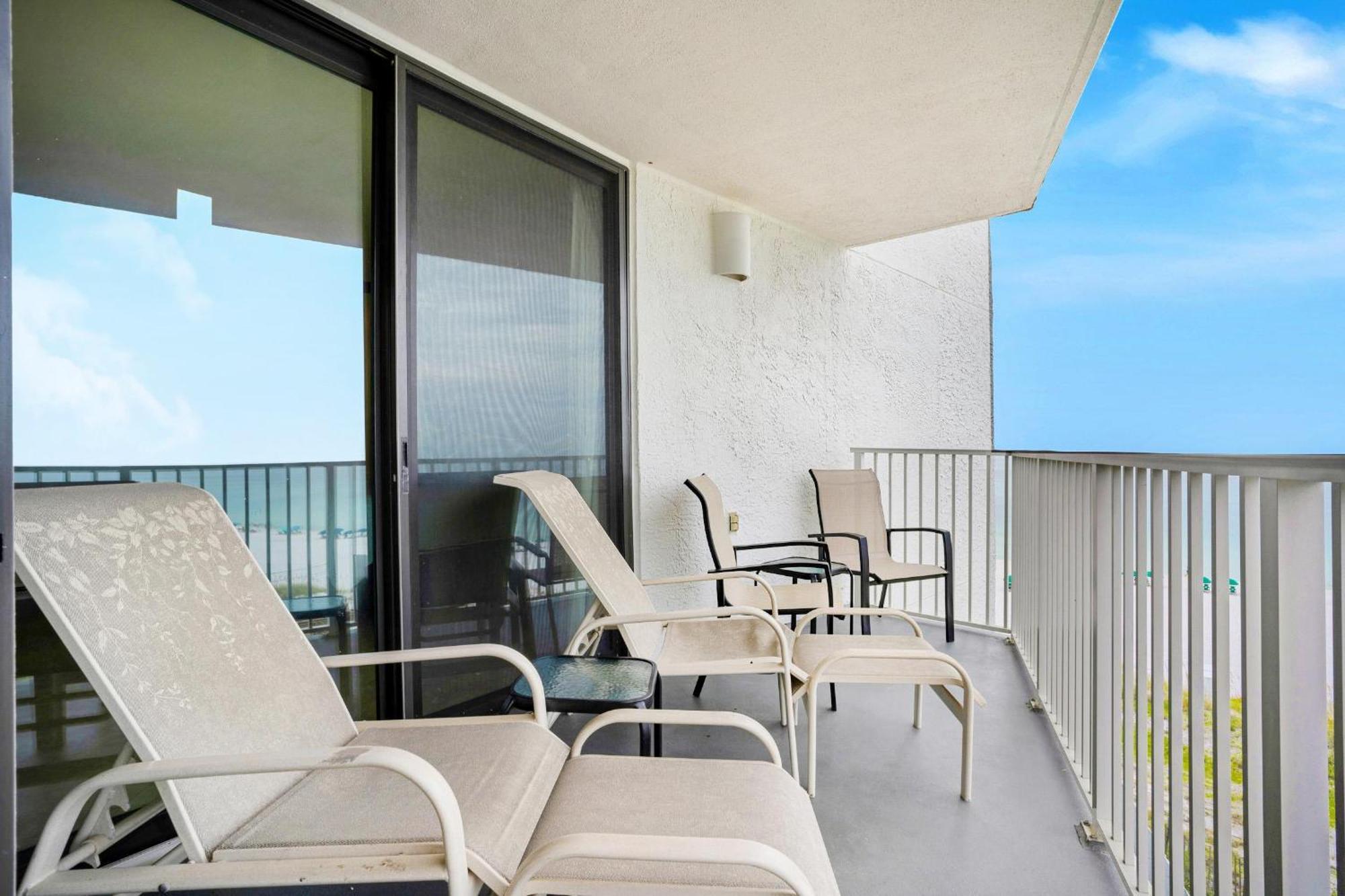Apartamento Mainsail 142 Destin Exterior foto
