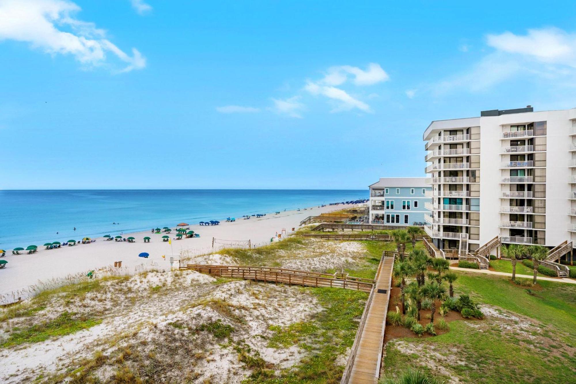 Apartamento Mainsail 142 Destin Exterior foto