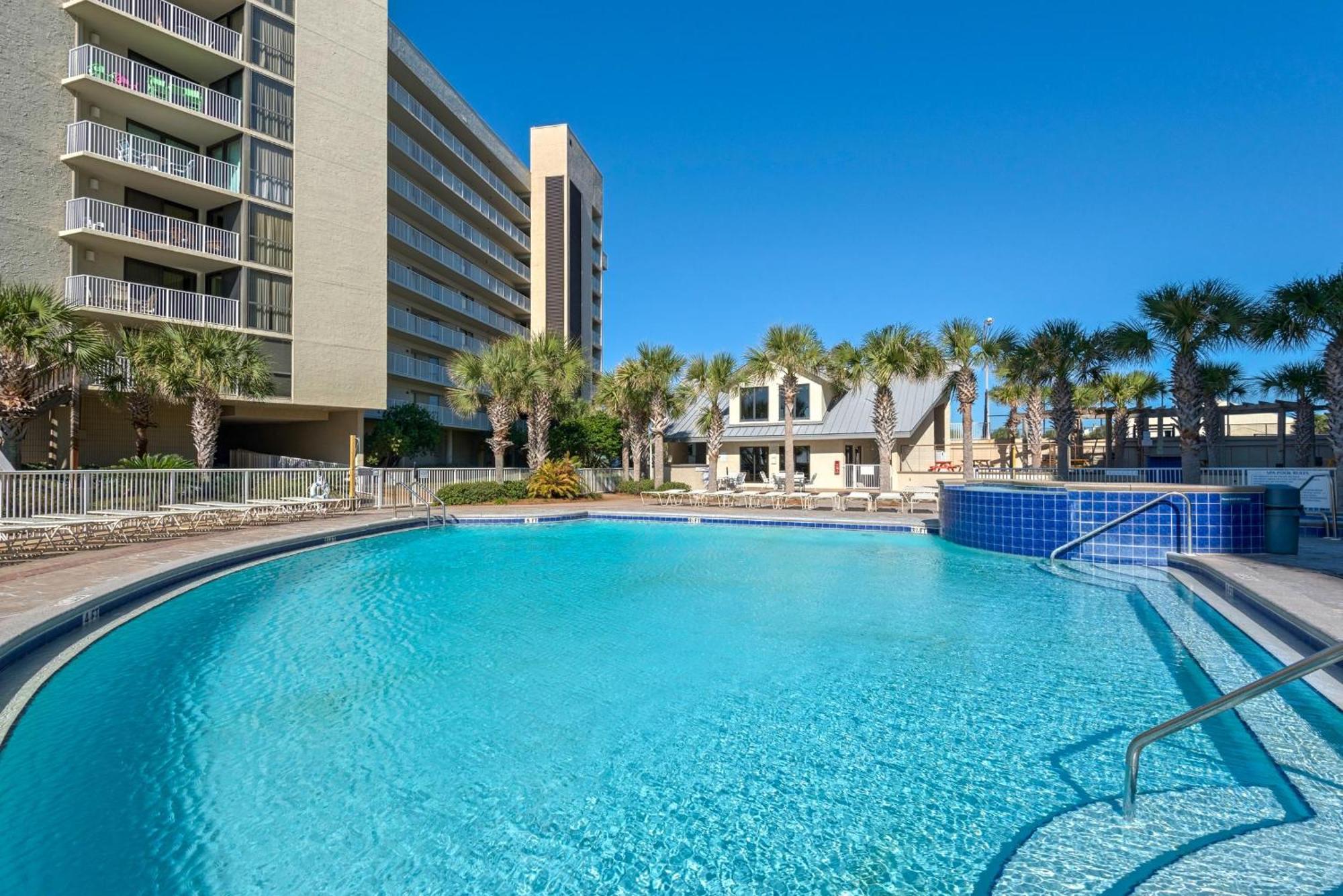 Apartamento Mainsail 142 Destin Exterior foto